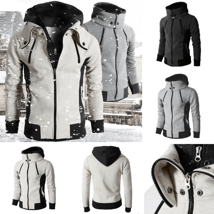 Ottavio® | Giacca Invernale Calda