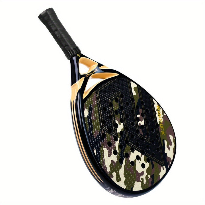 Pro® | WINPICK 12K Carbon Padel-Racchetta