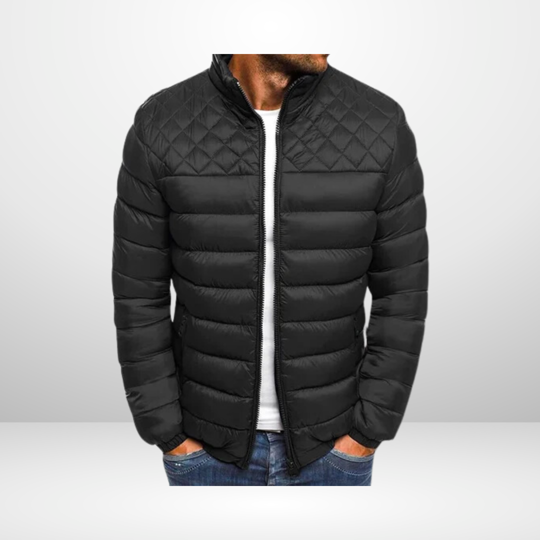 Lazzaro® | Giacca Eleganza Invernale