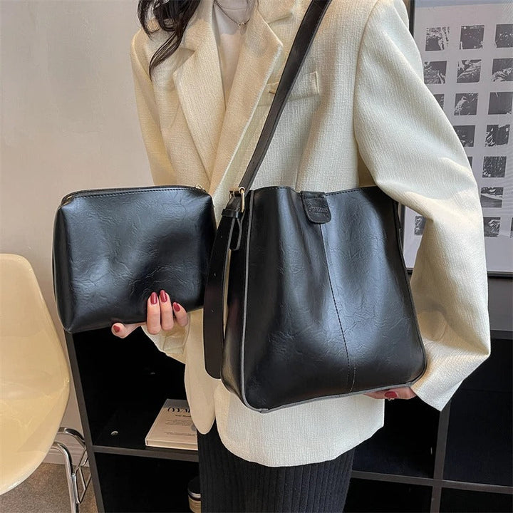 Lieke® | Set di Borse + pochette (Gratuita)