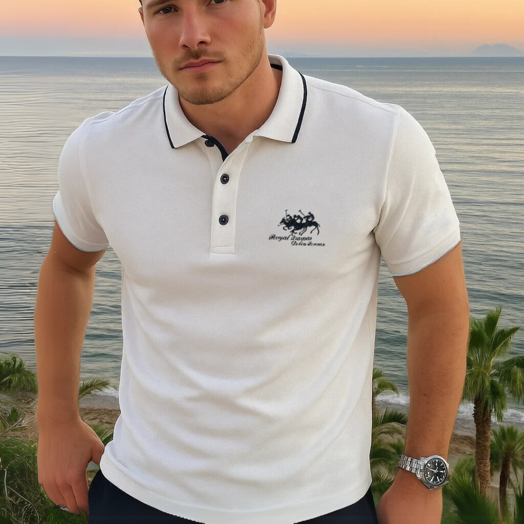 Marco® |POLO DI LUSSO (1+1 OMAGGIO)