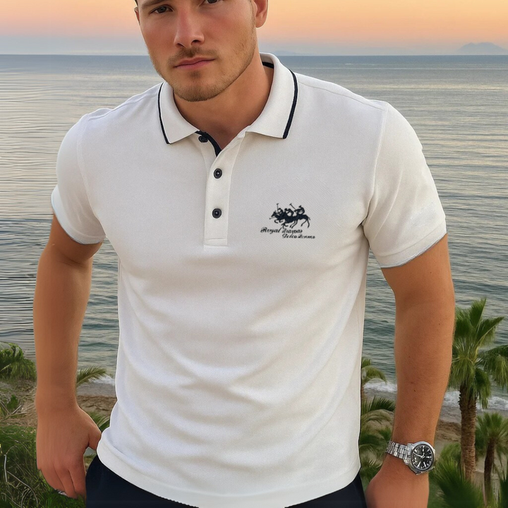 Marco® |POLO DI LUSSO (1+1 OMAGGIO)