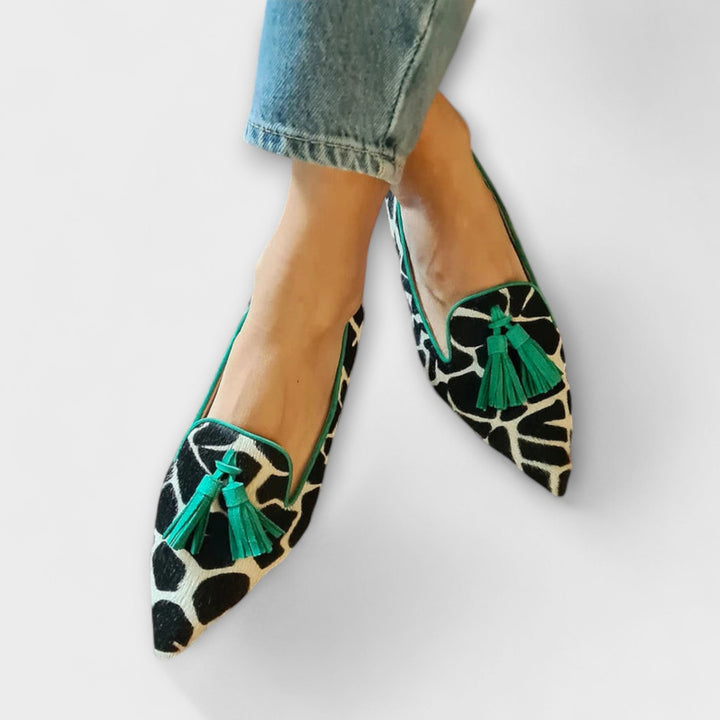 Marlene® | Eleganti Loafers