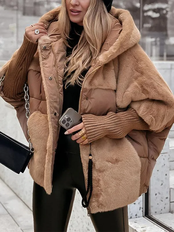 Camilla® | GIACCA INVERNALE