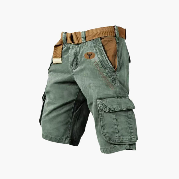 TAZIO® | PANTALONI CARGO