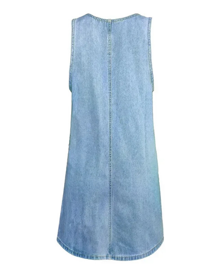 Ornella® | Abito Estivo con Taglio Flattering