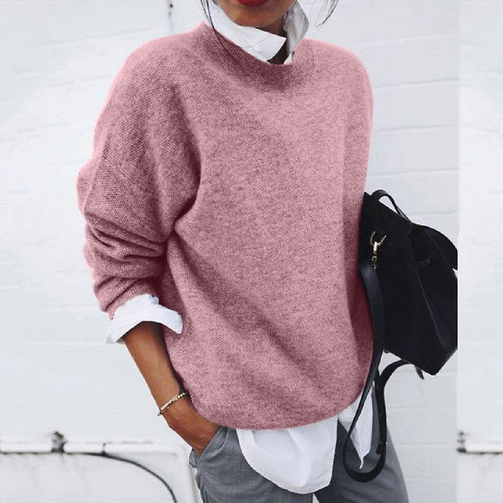 Sofia® | Maglione in cashmere morbido e caldo