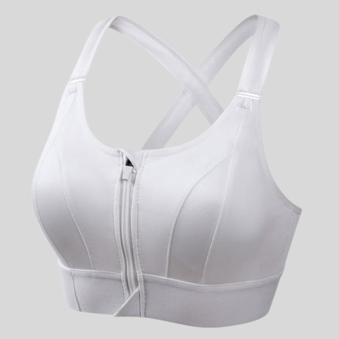 Sara® | Reggiseno sportivo comodo e di supporto