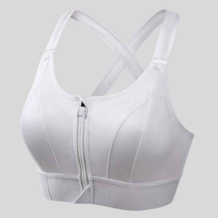 Sara® | Reggiseno sportivo comodo e di supporto