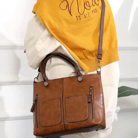 Carla® | Borsa di Lusso Classica