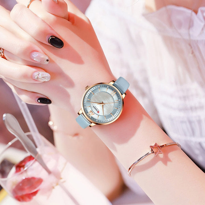 Marco® | Elegante Orologio da Donna al Quarzo™