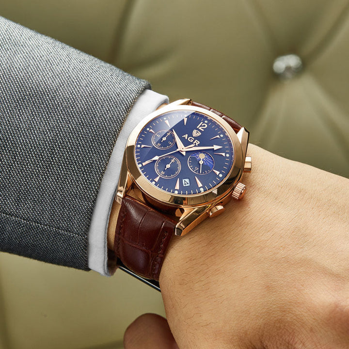 Marco® | Orologio di Lusso Senza Tempo