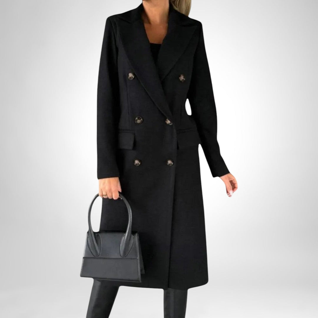 Aurora® | Giacca Invernale Donna di Stile