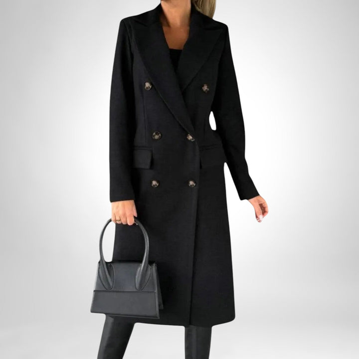Aurora® | Giacca Invernale Donna di Stile