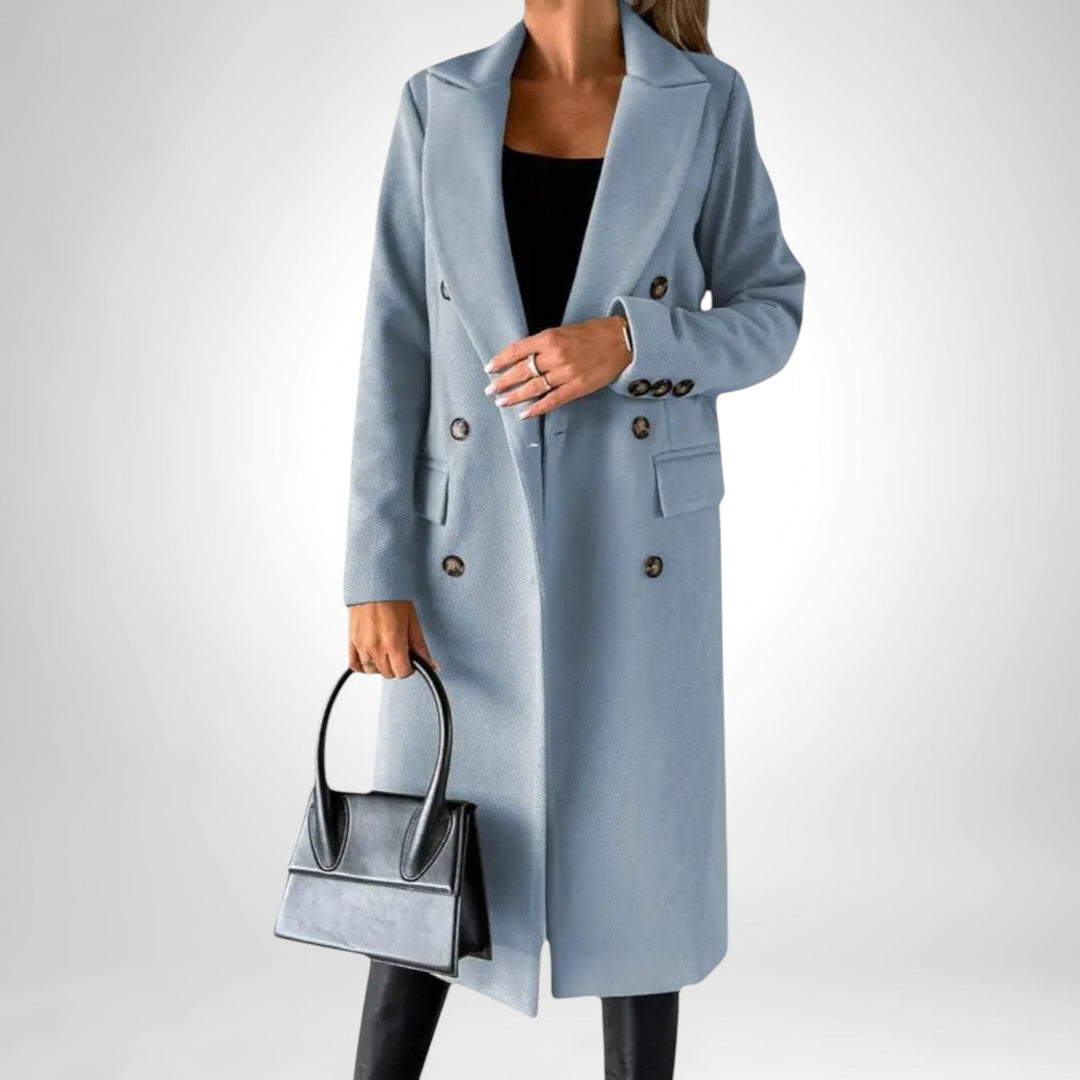 Aurora® | Giacca Invernale Donna di Stile