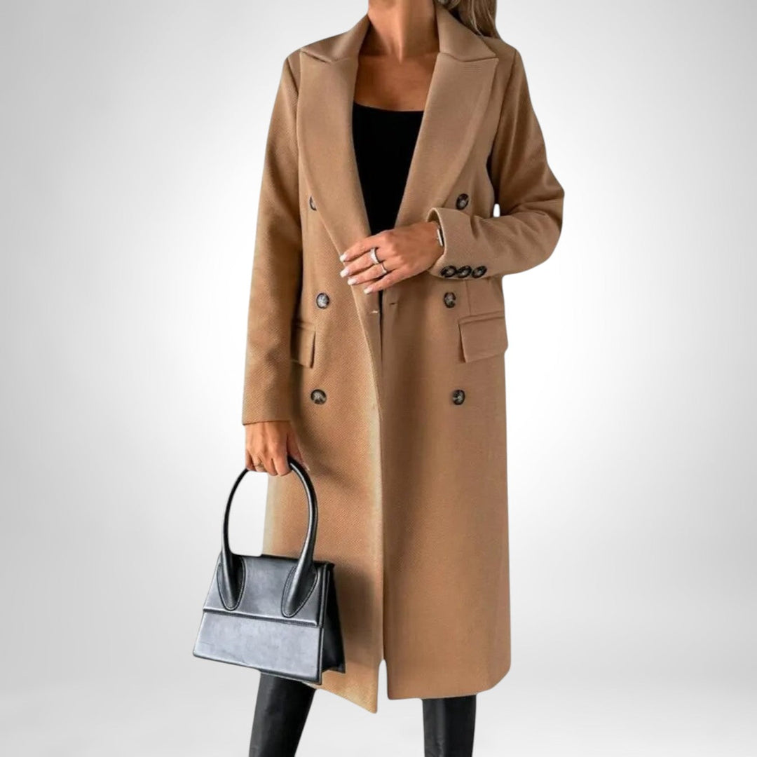 Aurora® | Giacca Invernale Donna di Stile