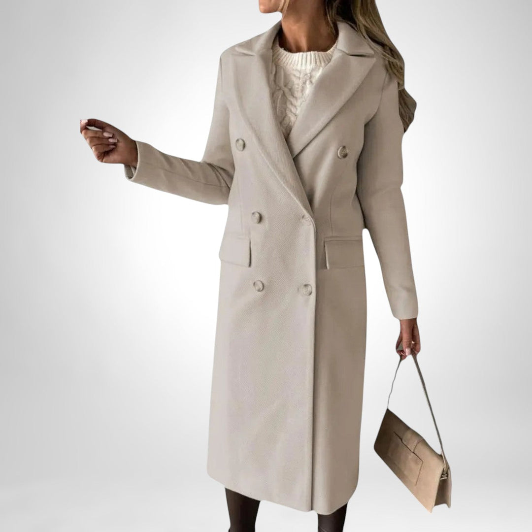 Aurora® | Giacca Invernale Donna di Stile