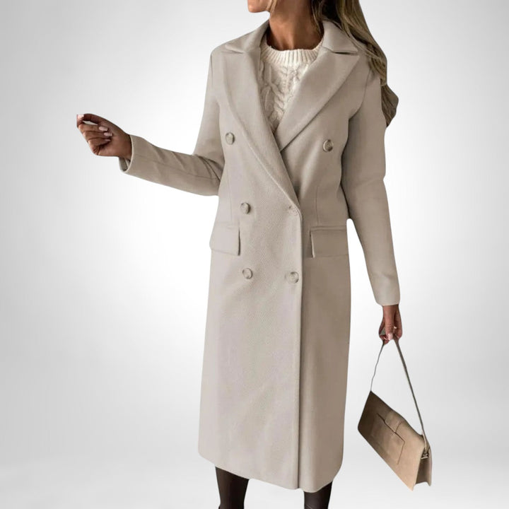 Aurora® | Giacca Invernale Donna di Stile