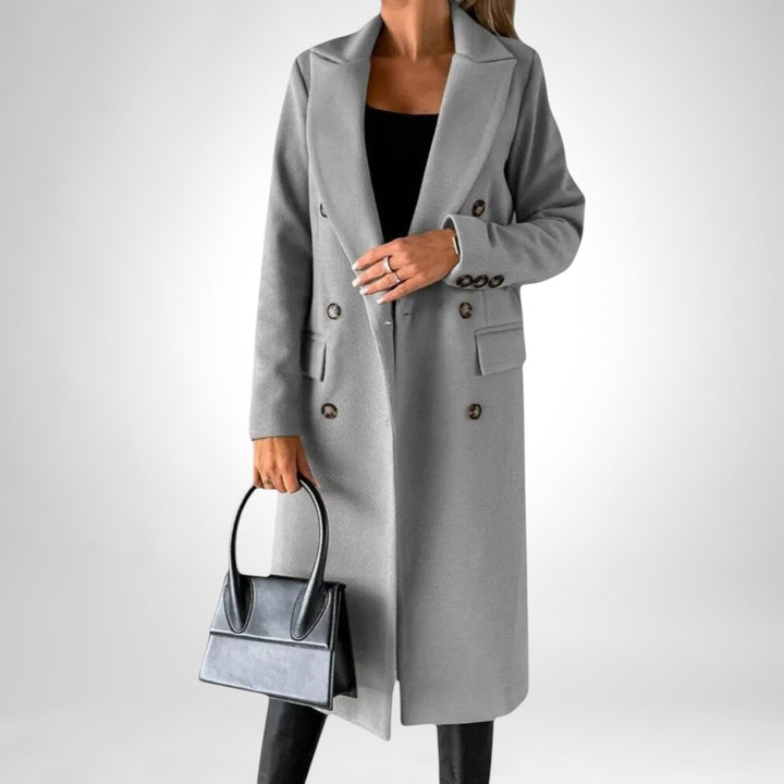 Aurora® | Giacca Invernale Donna di Stile
