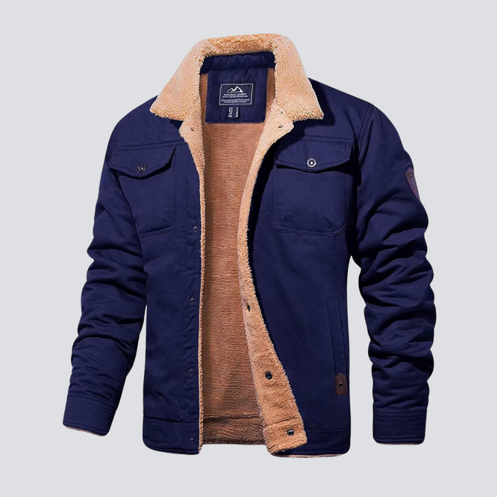 Enrico® | Giacca bomber