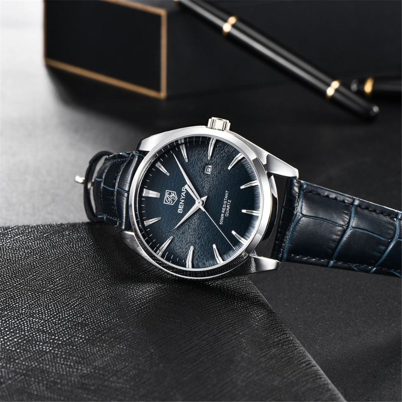 Nikolaus® | Orologio di lusso elegante