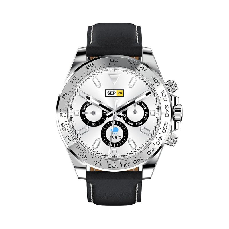 Roman® | Smartwatch sportiva e business