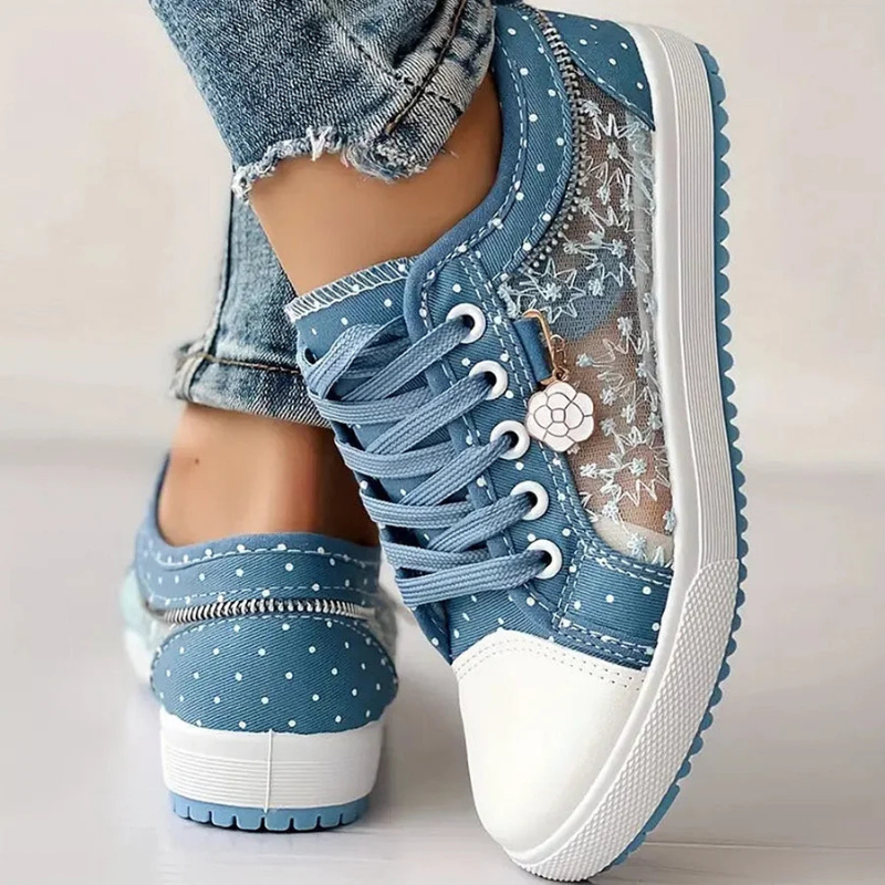Paola® | SCARPE SNEAKER ORTOPEDICHE CONFORTEVOLI