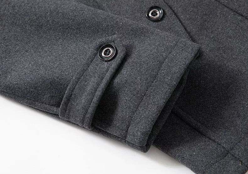 HENRY® | CAPPOTTO DUE PEZZI