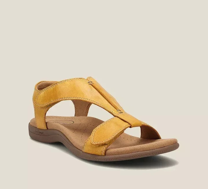 Lea® | Eleganti Sandali Ortopedici