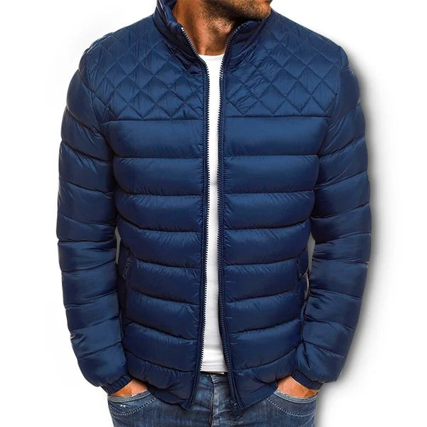 Lazzaro® | Giacca Eleganza Invernale