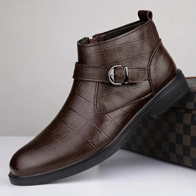 Fabian® | Ranger Stivaletti in pelle