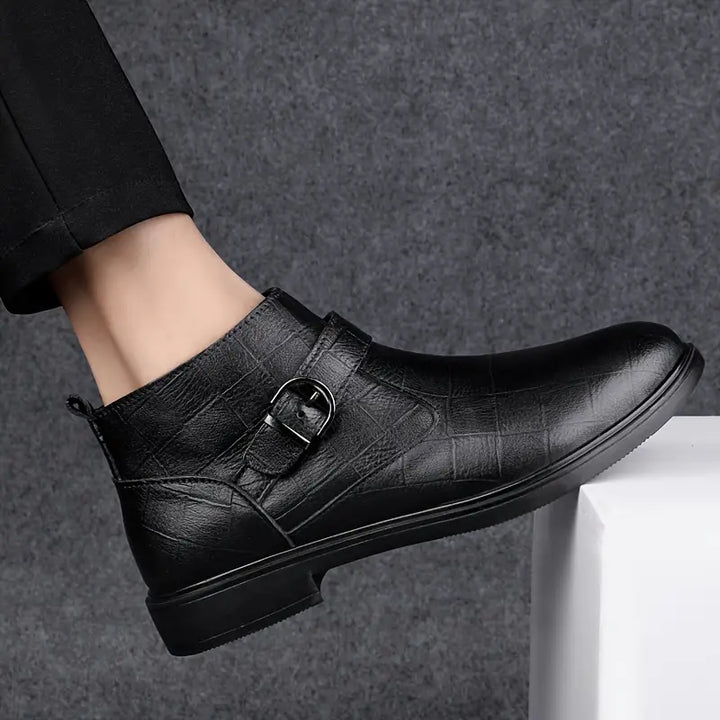 Fabian® | Ranger Stivaletti in pelle