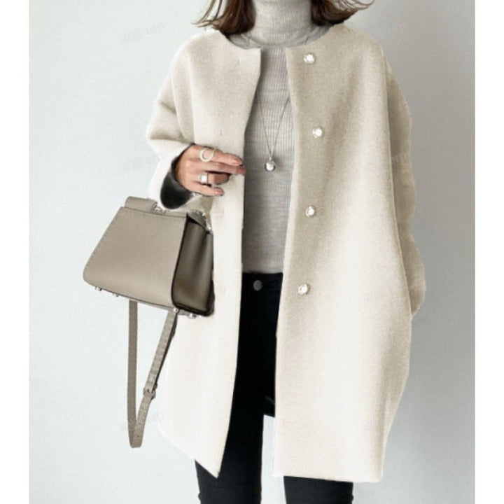 Patrizia - Cappotto elegante