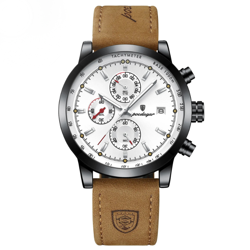 Heinrich® | Orologio di Lusso da Uomo
