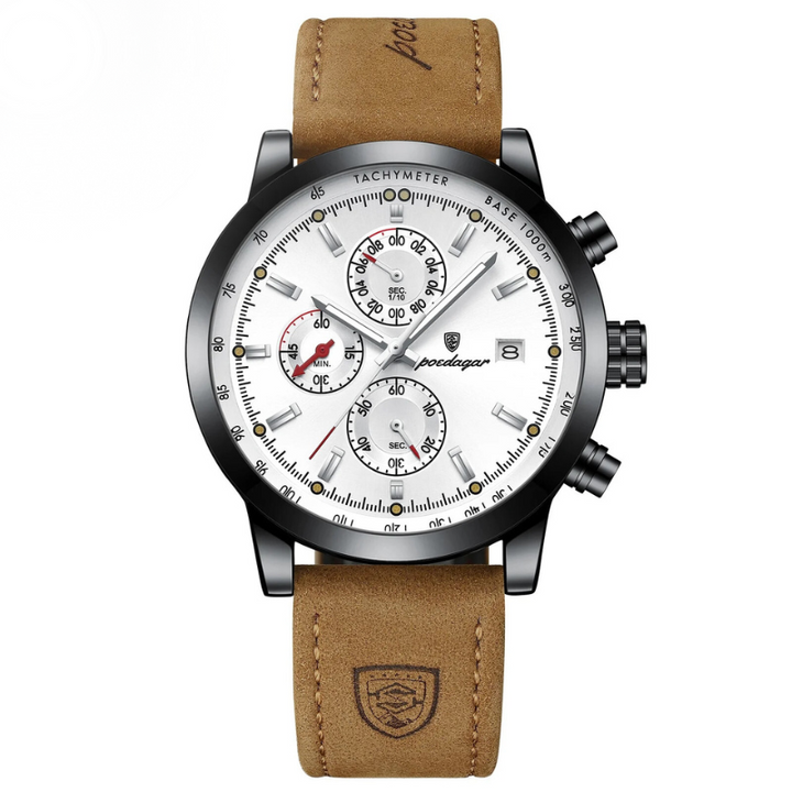 Heinrich® | Orologio di Lusso da Uomo