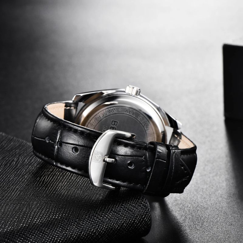 Nikolaus® | Orologio di lusso elegante