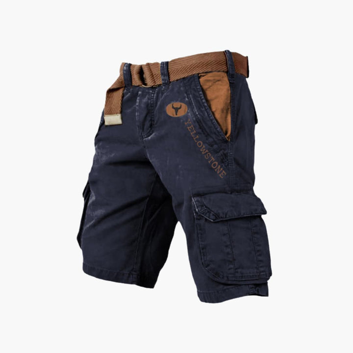 TAZIO® | PANTALONI CARGO