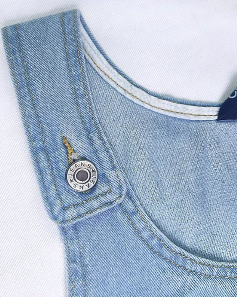 Ornella® | Abito Estivo con Taglio Flattering