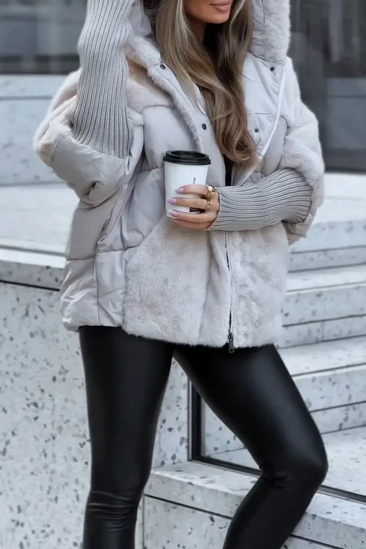 Camilla® | GIACCA INVERNALE