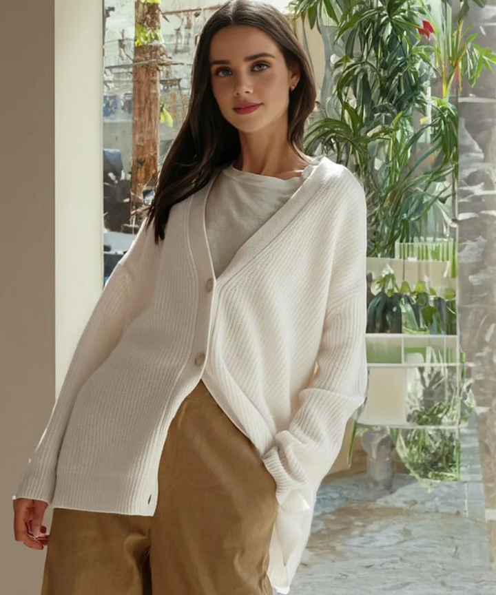 FEDERICA | GIACCA CASUAL DA DONNA