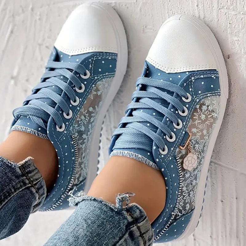 Paola® | SCARPE SNEAKER ORTOPEDICHE CONFORTEVOLI