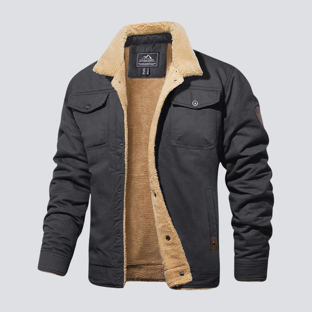 Enrico® | Giacca bomber