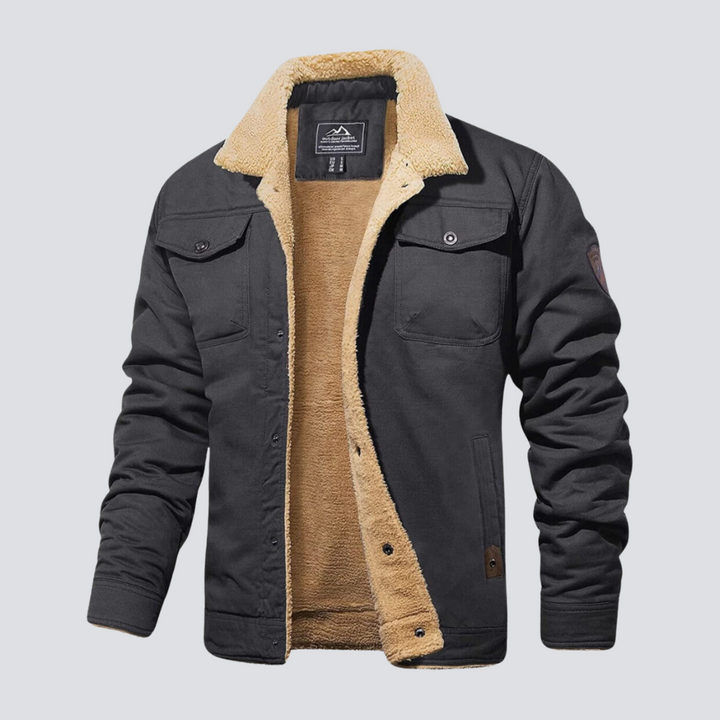 Enrico® | Giacca bomber