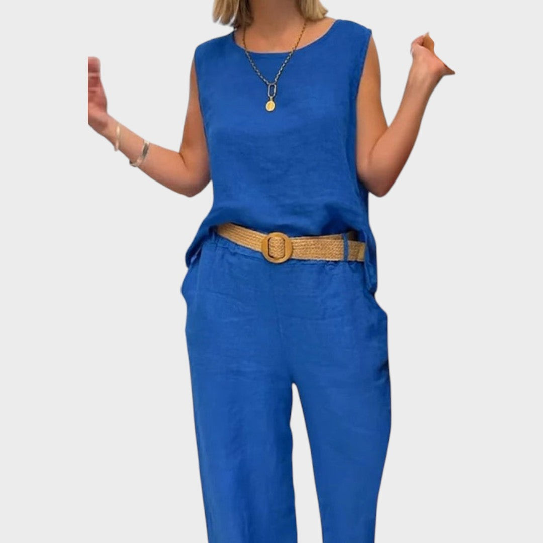 Camilla® | Completo Boho