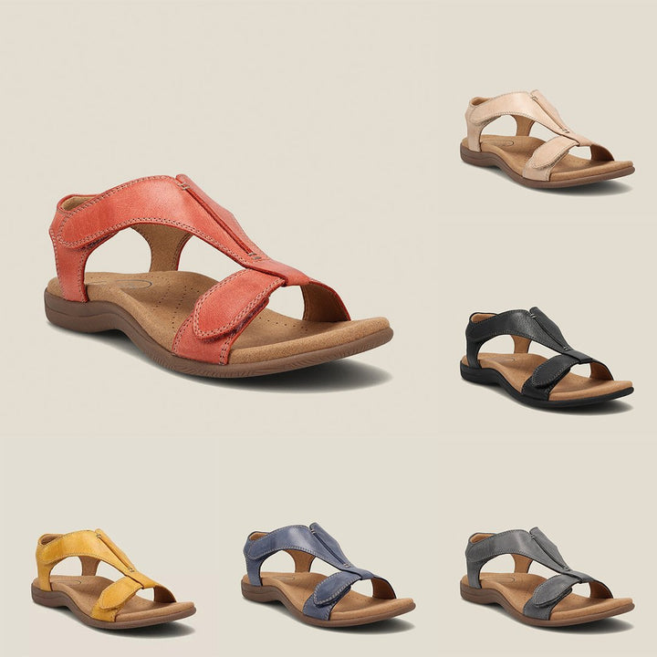 Loredana® | Sandali Ortopedici