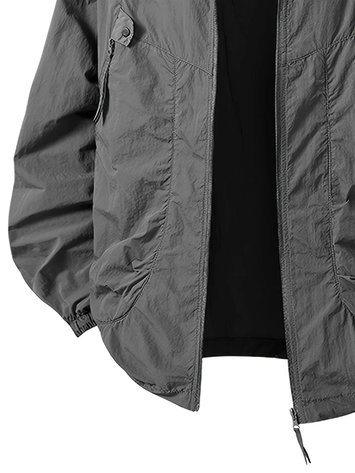 Angelo® | Giacca Leggera da Esterno