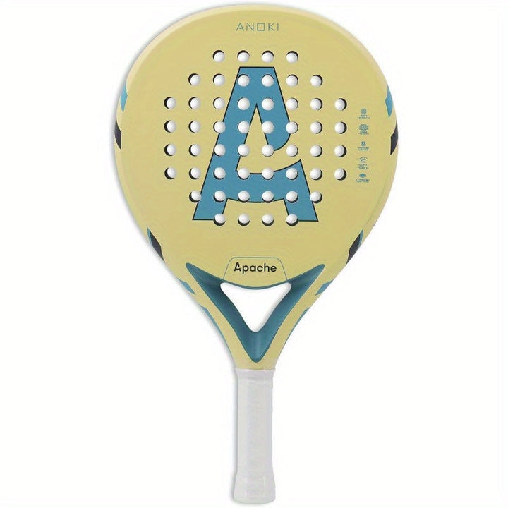 Power® | Racket in Fibra di Carbonio 3K