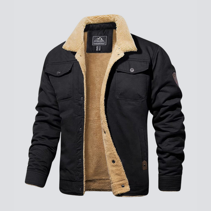 Enrico® | Giacca bomber