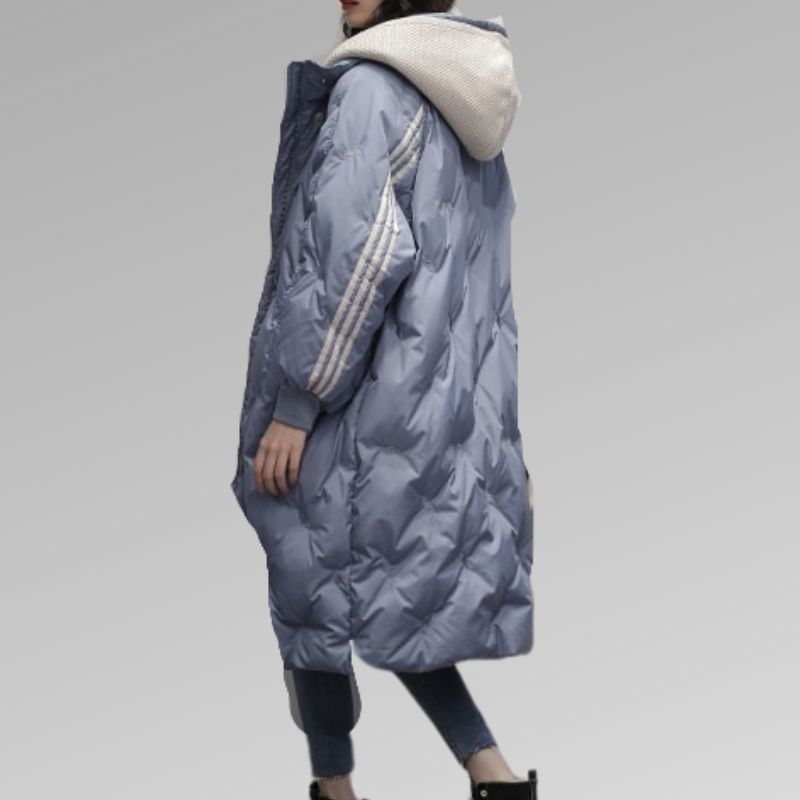 Quintilia® | Cappotto invernale lungo