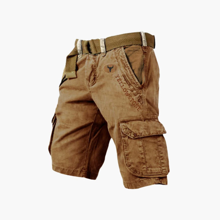 TAZIO® | PANTALONI CARGO